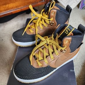 Nike Lunar Force 1 Duckboot